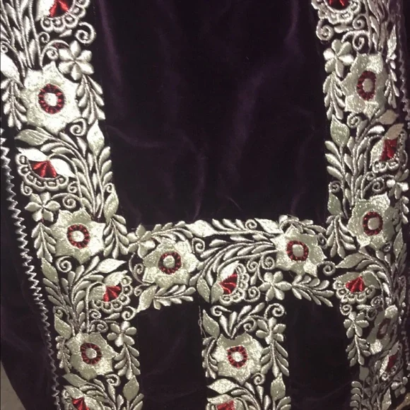 COPY - thoub - Picture 7 of 7